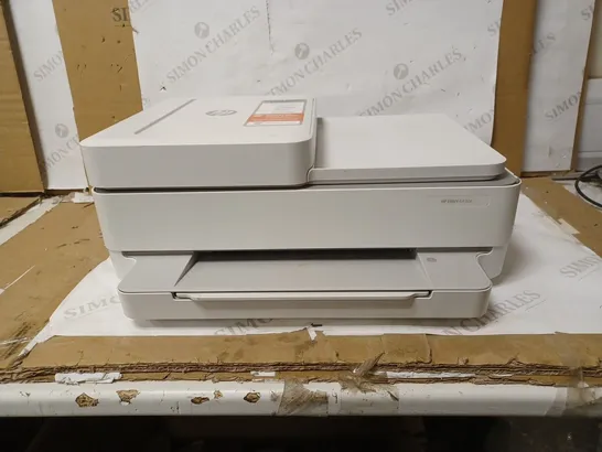 HP ENVY 6432E PRINTER