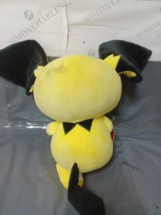 POKEMON PICHU PLUSH TOY