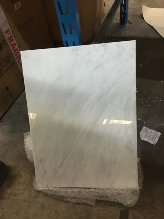 DESIGNER MARBLE EFFECT STORAGE TRAY