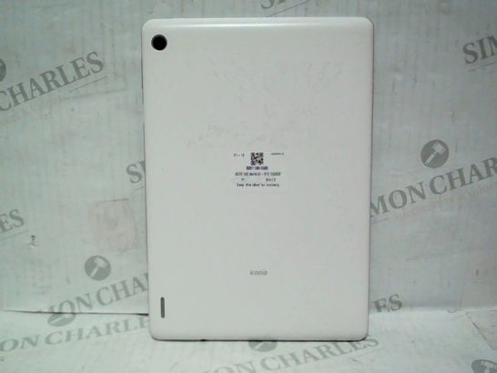 ACER TAB ICONIA A1