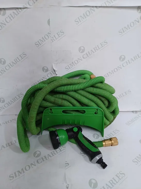 GRUMPY GARDENER STRETCH HOSE SET