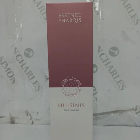 BOXED ESSENCE OF HARRIS PINK POMELO REED DIFFUSER 175ML