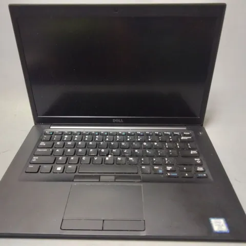 UNBOXED DELL LATITUDE 7480 CORE I-5 VPRO 7TH GEN LAPTOP