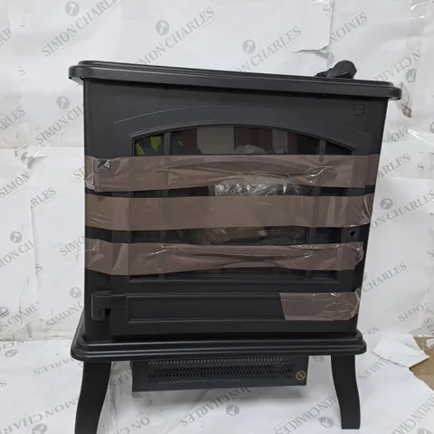 POWERHEAT INFRARED STOVE HEATER