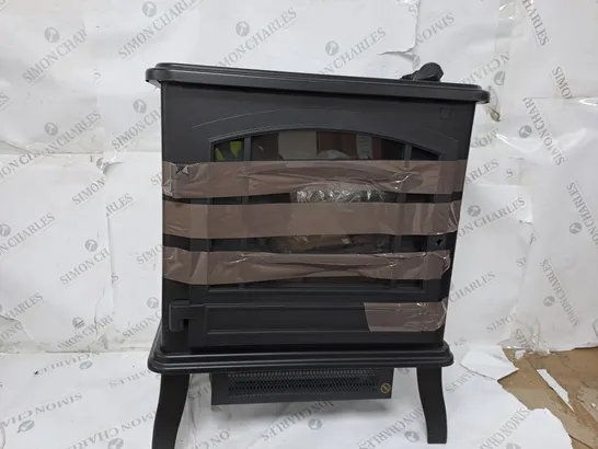 POWERHEAT INFRARED STOVE HEATER