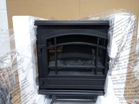 POWERHEAT INFRARED STOVE HEATER