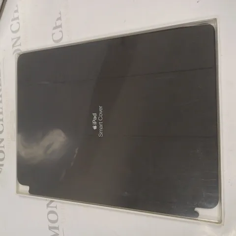 APPLE IPAD SMART COVER IN CHARCOAL GREY