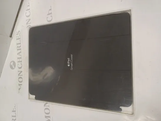 APPLE IPAD SMART COVER IN CHARCOAL GREY