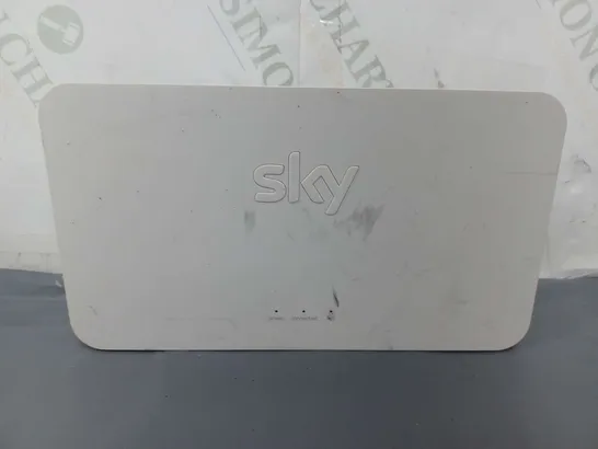 SKY SE210 BOOSTER ROUTER