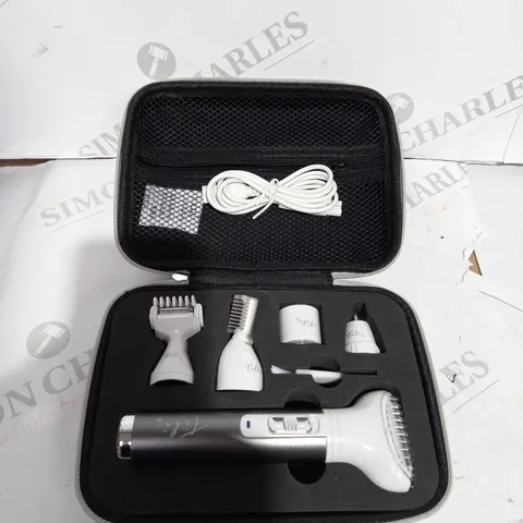 TILI HAIR REMOVAL KIT 