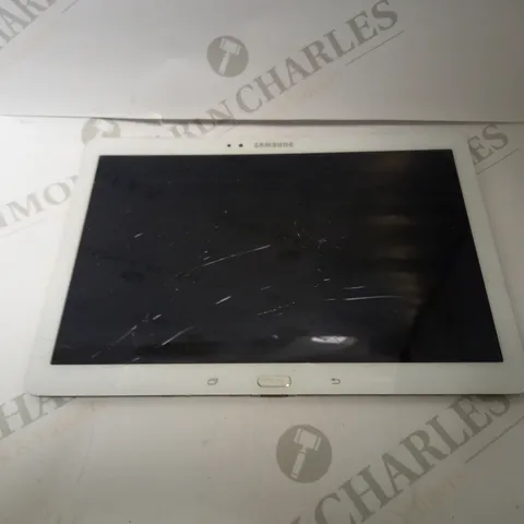 SAMSUNG GALAXY PRO TAB