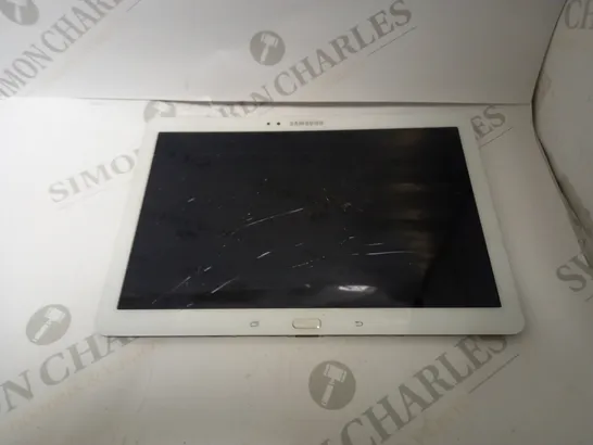 SAMSUNG GALAXY PRO TAB