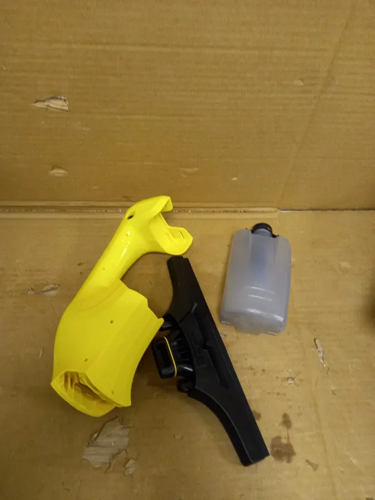 KARCHER WV1 WINDOW VAC 