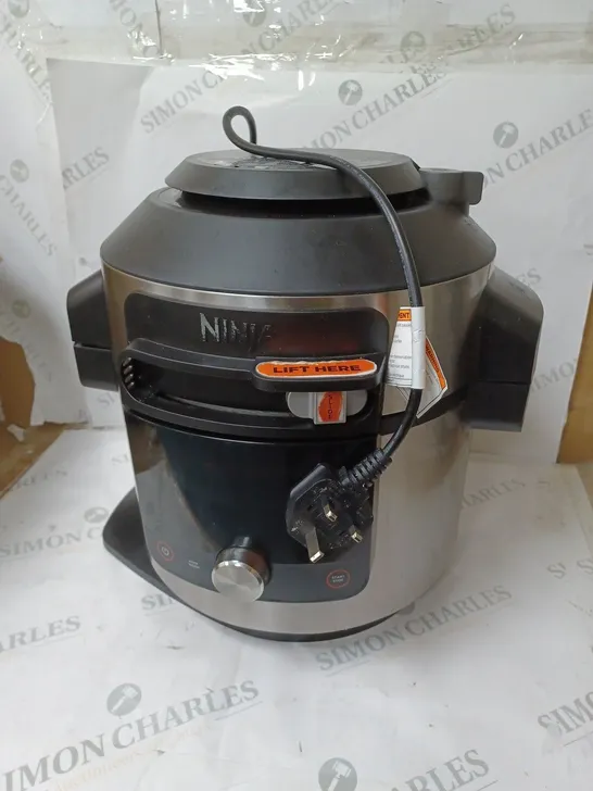 NINJA FOODI MAX MULTI COOKER