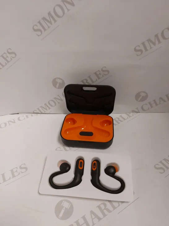 MIXX STREAMBUDS SPORTS CHARGE