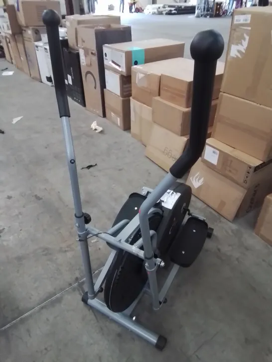 UNBOXED VFIT EXERCISE MACHINE