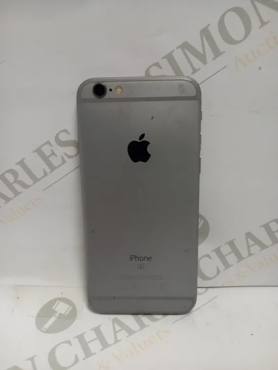 APPLE IPHONE 6S (A1688) SMARTPHONE 