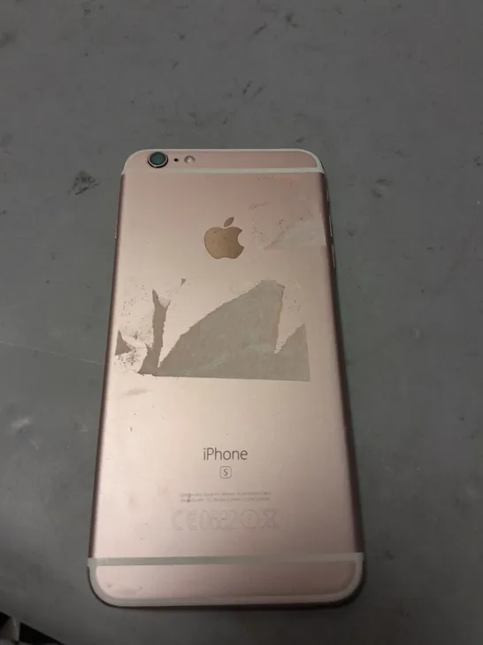 APPLE IPHONE 6S PLUS 16GB