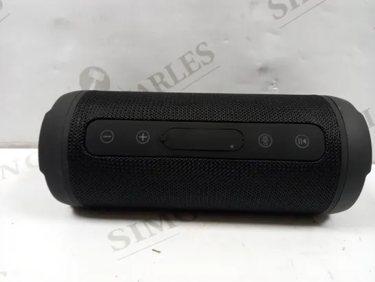 JUICEBOOMPRO PORTABLE BLUETOOTH SPEAKER 