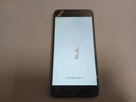 APPLE IPHONE 6 PLUS (A1524)