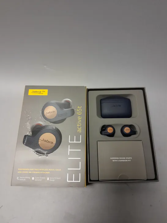 JABRA ELITE ACTIVE 65T