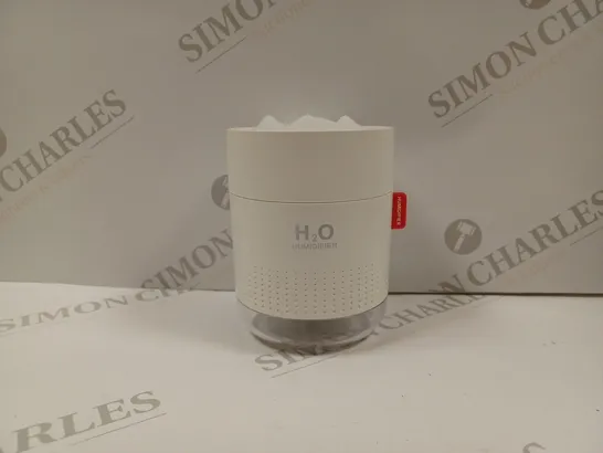 BOXED SNOW MOUNTAIN HUMIDIFIER