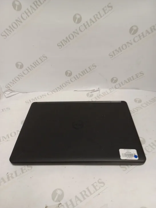 DELL LATITUDE E5250 LAPTOP 