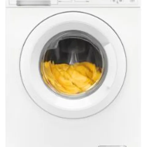 ZANUSSI FREESTANDING WASHER/DRYER 7/4Kg WHITE Model ZWC76SB4PW