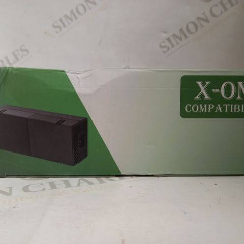 X-BOX ONE COMPATIBLE ADAPTOR