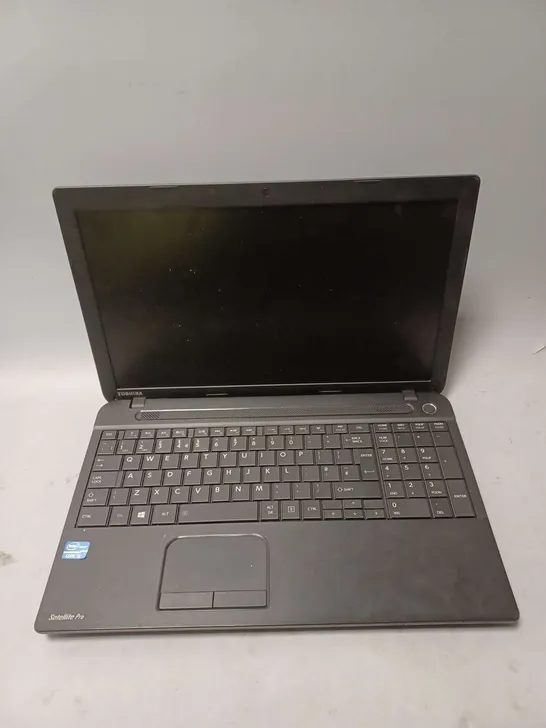 TOSHIBA SEALLITE PRO C50-A-1MX LAPTOP 