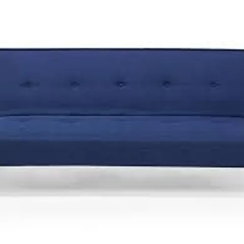 BOXED DAX BLUE SOFABED