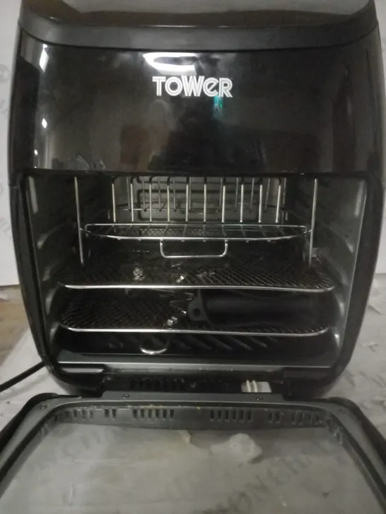 TOWER XPRESS PRO COMBO T17076 VORTX DIGITAL AIR FRYER