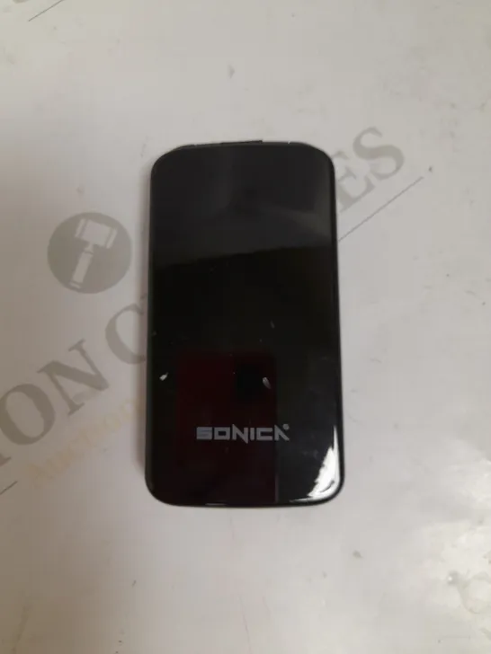 SONICA F2 FLIP MOBILE PHONE