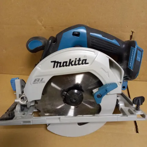 MAKITA CORDLESS CIRCULAR SAW