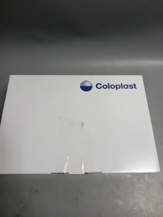 BOXED COLOPLAST ASSURA OSTOMY BAG 10 PCS