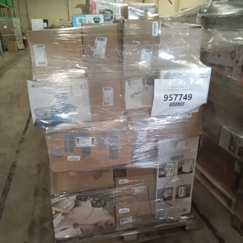 PALLET OF ASSORTED ITEMS INCLUDING 