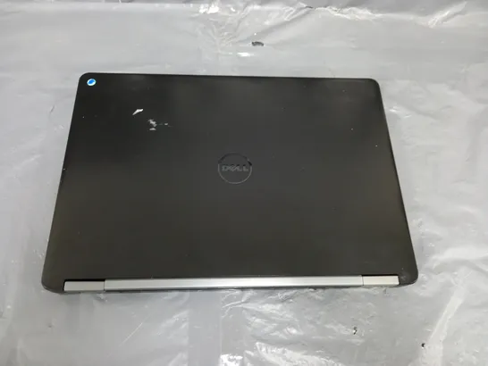 DELL LATITUDE E5470 14 INCH I5-7300U 2.60GHZ