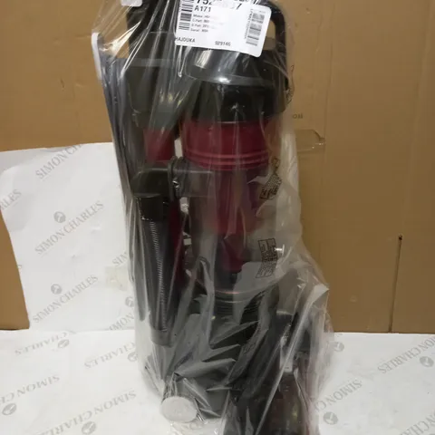 HOOVER H-UPRIGHT 300 VACUUM CLEANER