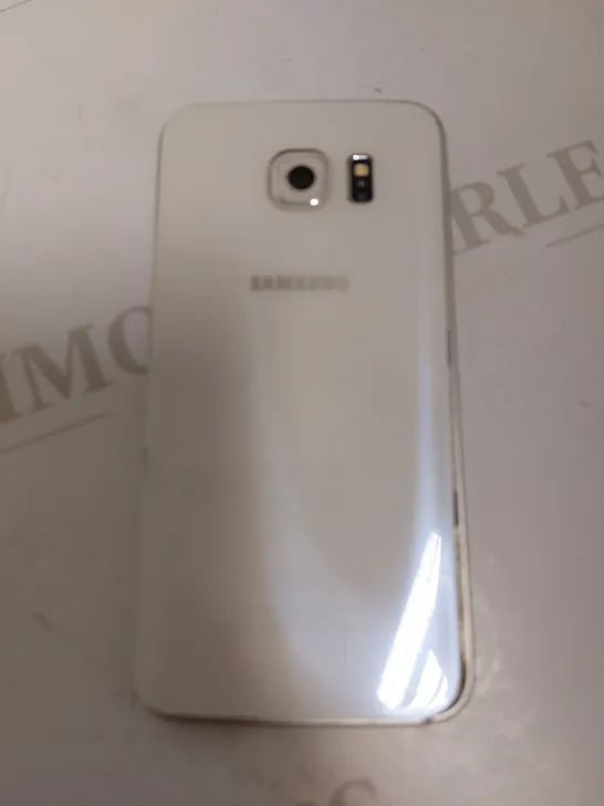 SAMSUNG GALAXY S6 (G920F) 32GB