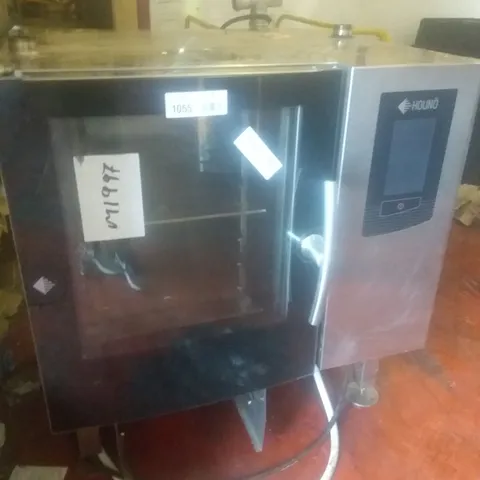 HOUNO SINGLE OVEN