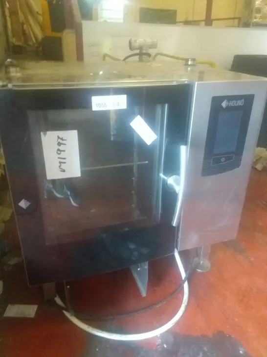 HOUNO SINGLE OVEN