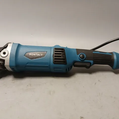 RONTALY ANGLE GRINDER