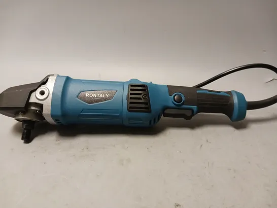 RONTALY ANGLE GRINDER