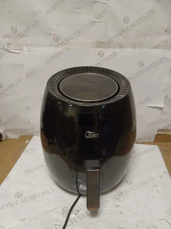 UTEN LOW-FAT AIR FRYER HF-1088TS