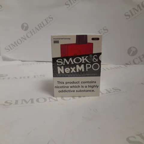 SMOK&OFRF NEXMPOD 