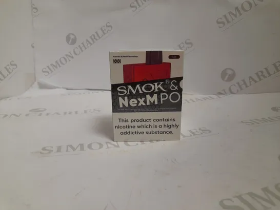 SMOK&OFRF NEXMPOD 