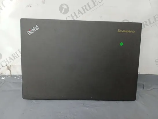 LENOVO THINKPAD X250 12 INCH I5-5300U 2.30GHZ