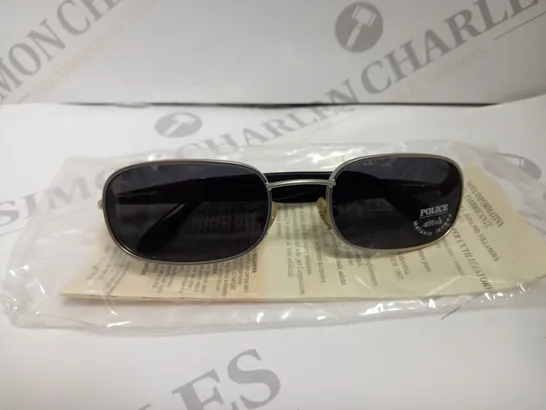 APPROXIMATELY 14 DIERRE POLICE ATTIVA MELANIN LENSES SUNGLASSES