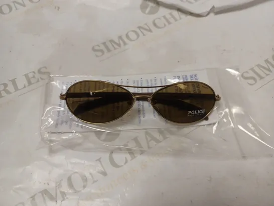 APPROXIMATELY 10 DIERRE POLICE SUNGLASSES - 52667/0648