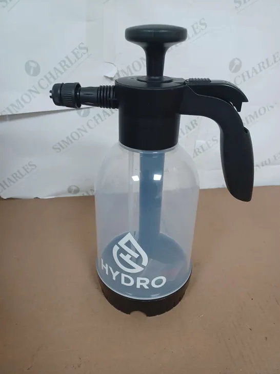 HYDRO SPRAY BOTTLE 